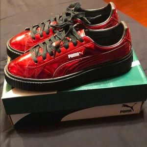 Puma Creepers